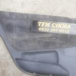 Renault Megane Kapı Döşemesi çıkma parça - T-F-M OTOMOTİV SAKARYA