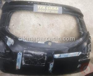 RENO MEGANE 3 ARKA BAGAJ KAPUT – Sakarya Çıkma Parça