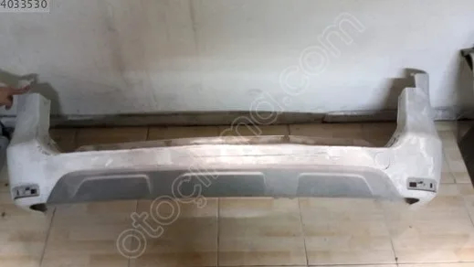 Renault Express Arka Tampon çıkma parça - ANKA OTO YEDEK PARÇA İZMİR