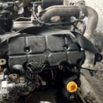 Renault R9 Komple Motor çıkma parça - ANKA OTO YEDEK PARÇA İZMİR