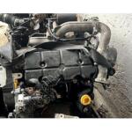 Renault Trafic Komple Motor çıkma parça - ANKA OTO YEDEK PARÇA İZMİR