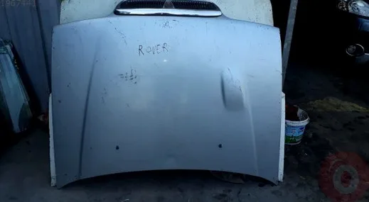 Land Rover Defender Kaput çıkma parça - ÇIKMACI 41 KOCAELİ