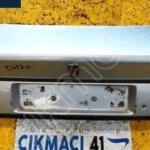 Land Rover Defender Bagaj Kapağı çıkma parça - ÇIKMACI 41 KOCAELİ
