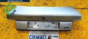 ROVER 400 BAGAJ KAPAĞI,ROVER 400 BAGAJ,ROVER 400 ÇIKMA BAGAJ – Kocaeli Çıkma parça