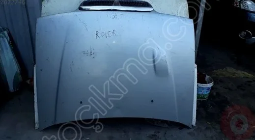 Land Rover Defender Kaput çıkma parça - ÇIKMACI 41 KOCAELİ