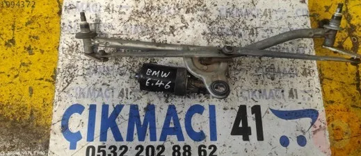 Land Rover Defender Silecek Mekanizması çıkma parça - ÇIKMACI 41 KOCAELİ