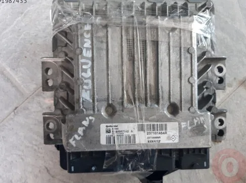 Renault Megane Motor Beyni çıkma parça - ÇIKMACI 41 KOCAELİ