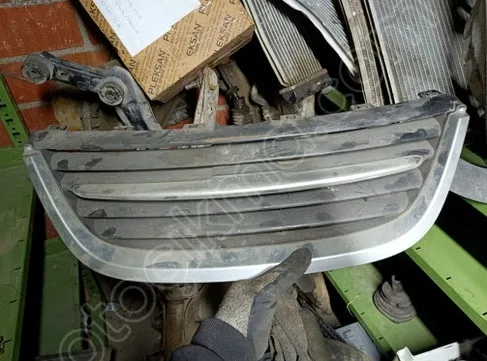 Saab 9-5 Panjur çıkma parça - OTTO CAR ÇIKMA PARÇA SAKARYA