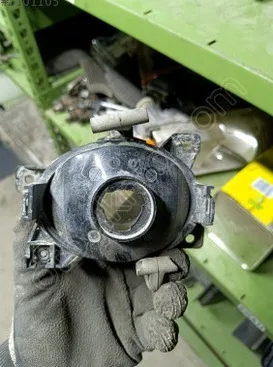 Saab 9-5 Sis Farı çıkma parça - OTTO CAR ÇIKMA PARÇA SAKARYA