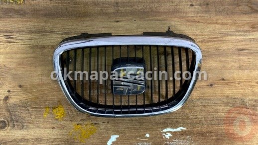Seat Altea Panjur çıkma parça