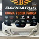Seat Altea Ön Tampon çıkma parça - ANKA OTO YEDEK PARÇA İZMİR
