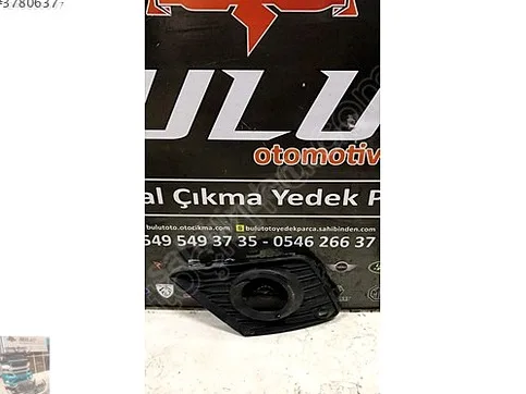 Seat Arona 2017 2022 Sis Çerçevesi Sol 6F9853665C - Çıkma İzmir
