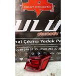 Seat Arona Start Stop Beyni çıkma parça - ANKA OTO YEDEK PARÇA İZMİR