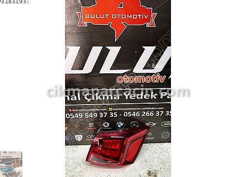 Seat Arona Start Stop Beyni çıkma parça
