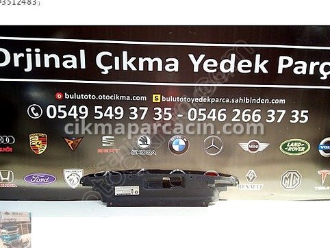 Seat Arona Ön Panel çıkma parça