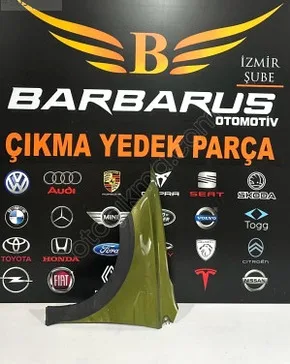 Seat Arona Sol Ön Çamurluk çıkma parça - ANKA OTO YEDEK PARÇA İZMİR