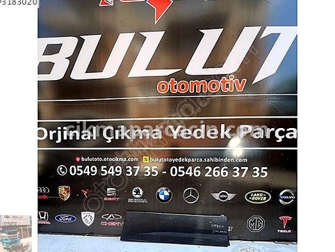 Seat Ateca Kapı Bandı & Çıtası çıkma parça
