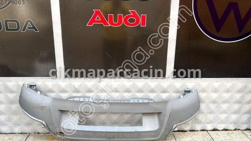 Seat Ateca Arka Tampon çıkma parça