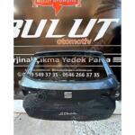 Seat Ateca Bagaj Kapağı çıkma parça - ANKA OTO YEDEK PARÇA İZMİR