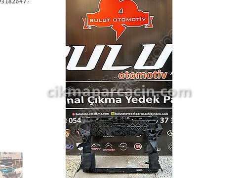 Seat Ateca Ön Panel çıkma parça