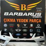 Seat Ateca Ön Tampon çıkma parça - ANKA OTO YEDEK PARÇA İZMİR