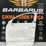 Seat Ateca Sol Ön Kapı çıkma parça - ANKA OTO YEDEK PARÇA İZMİR
