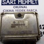 Seat Cordoba Motor Beyni çıkma parça - SARI MEHMET OTO YEDEK PARÇA Konya