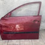 Seat Cordoba Sol Ön Kapı çıkma parça - T-F-M OTOMOTİV SAKARYA