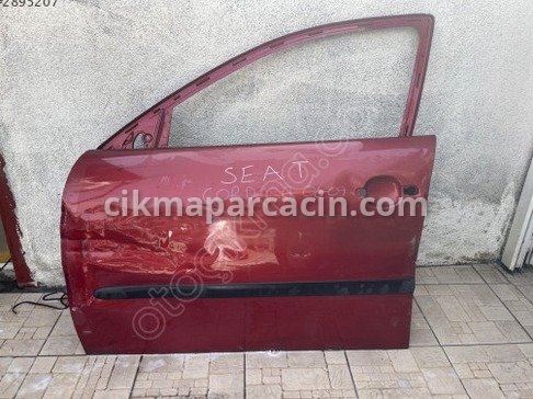 Seat Cordoba Sol Ön Kapı çıkma parça