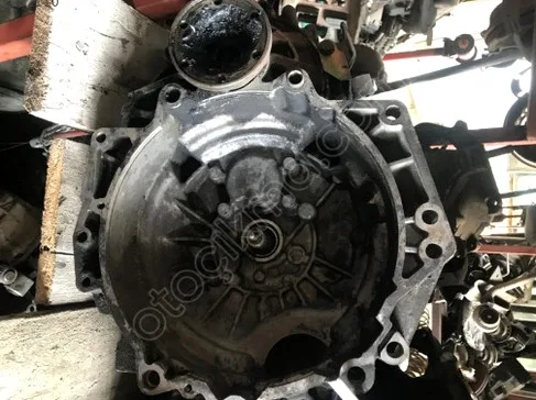 Seat Cordoba Şanzıman Komple çıkma parça - Karma Oto Çıkma Trabzon
