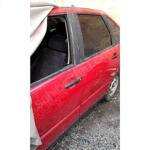 Seat Cordoba Sol Arka Kapı çıkma parça - ANKA OTO YEDEK PARÇA İZMİR
