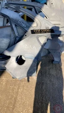 Seat Ibiza Arka Çamurluk çıkma parça - T-F-M OTOMOTİV SAKARYA