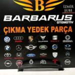 Seat Ibiza Tampon Demiri çıkma parça - ANKA OTO YEDEK PARÇA İZMİR