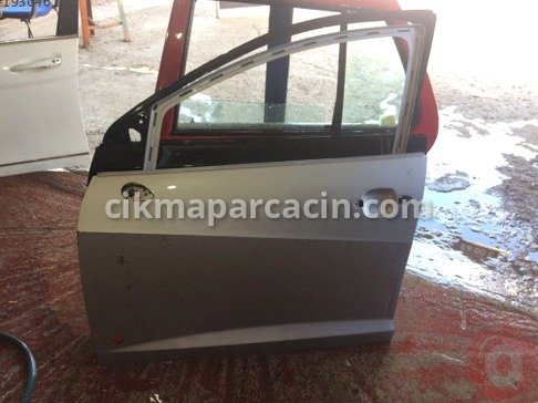 Seat Ibiza Sol Ön Kapı çıkma parça