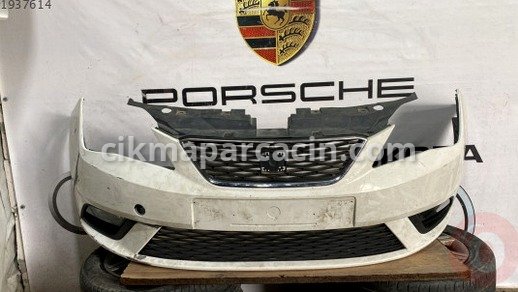 Seat Ibiza Ön Tampon çıkma parça