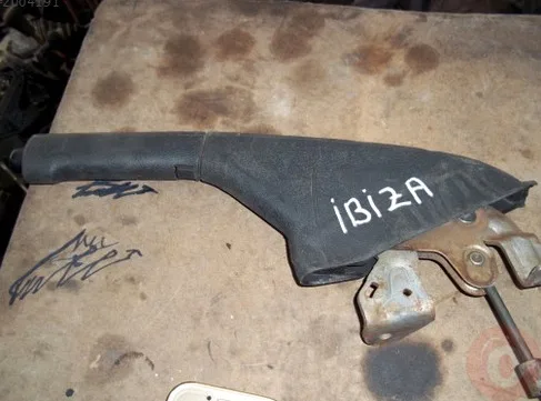 Seat Ibiza El Freni Kolu çıkma parça - ÇIKMACI 41 KOCAELİ