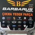 Seat Ibiza Ön Tampon çıkma parça - ANKA OTO YEDEK PARÇA İZMİR