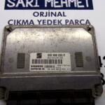 Seat Ibiza Motor Beyni çıkma parça - SARI MEHMET OTO YEDEK PARÇA Konya