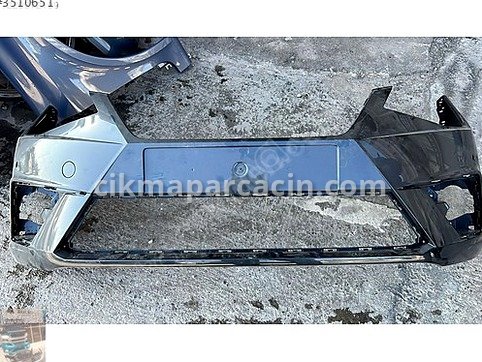 Seat Ibiza Ön Tampon çıkma parça