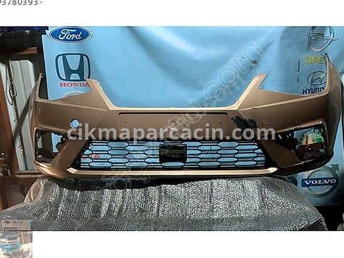 Seat Ibiza Ön Tampon çıkma parça