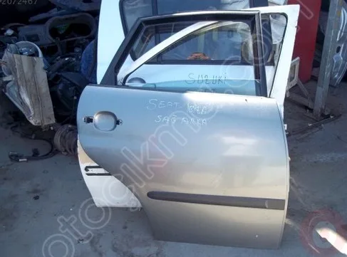 Seat Ibiza Sağ Arka Kapı çıkma parça - ÇIKMACI 41 KOCAELİ