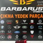 Seat Ibiza Sağ Arka Stop çıkma parça - ANKA OTO YEDEK PARÇA İZMİR