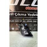 Seat Ibiza Sis Farı çıkma parça - ANKA OTO YEDEK PARÇA İZMİR