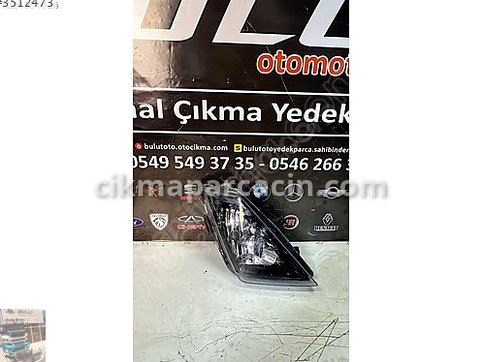 Seat Ibiza Sis Farı çıkma parça