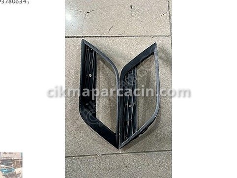 Seat Ibiza Sis Farı Çerçevesi çıkma parça
