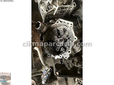 Seat Ibiza Şanzıman Komple çıkma parça