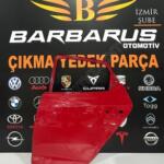 Seat Ibiza Sol Arka Kapı çıkma parça - ANKA OTO YEDEK PARÇA İZMİR