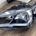 Seat Ibiza Sol Ön Far çıkma parça - ANKA OTO YEDEK PARÇA İZMİR