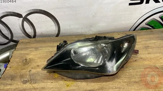 Seat Ibiza Sol Ön Far çıkma parça - ANKA OTO YEDEK PARÇA İZMİR