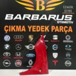 Seat Ibiza Sol Ön Çamurluk çıkma parça - ANKA OTO YEDEK PARÇA İZMİR